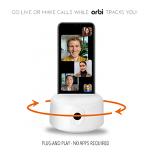 Load image into Gallery viewer, Orbi
