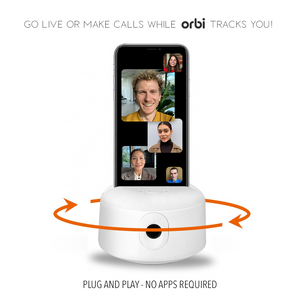 Orbi